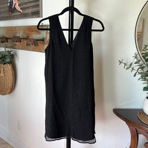 Madewell Sparkly Dress